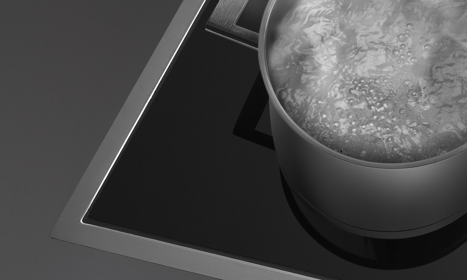 High Cook HI-COOK – Heat for food